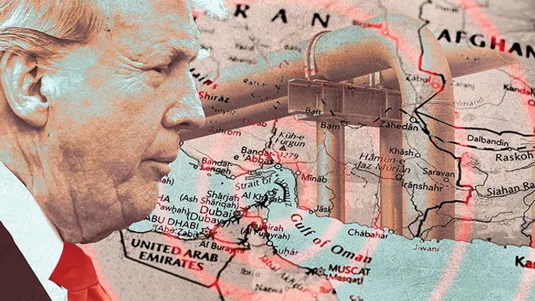 مخالفت جهانی با زورگیری آمریکا