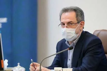 رستوران‌ ها عامل اصلی انتقال کرونا هستند / باید ظرفیت حداکثر۵۰ درصدی ادارات رعایت شود