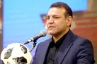 عزیزی خادم:ایران و کره با حضور تماشاگران برگزار می شود