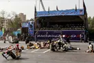 بازداشت تروریست الاحوازی در ترکیه و انتقال به ایران (+عکس)
