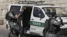 بازداشت ۲۵ فلسطینی در کرانه باختری