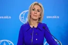 مسکو ادعای «زلنسکی» درباره بستن تنگه‌ های بسفر و داردانل را رد کرد