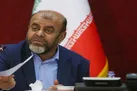 وزیر راه: ۱۴۰۱ سال تحول در حوزه مسکن و حمل و نقل است