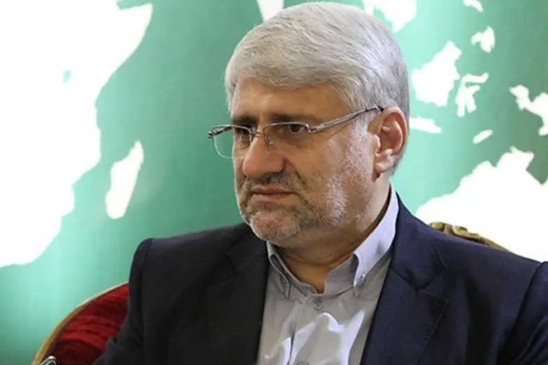 بازداشت‌شدگانی که فقط برای بیان اعتراض به خیابان آمدند، با رافت اسلامی مواجه خواهند شد