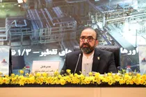 پالایش نفت اصفهان با محوریت مدیریت انرژی و پروژه‌های راهبردی وارد فصل جدید توسعه شد