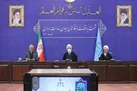 مصلحت‌اندیشی نکنید به مرّ قانون عمل کنید