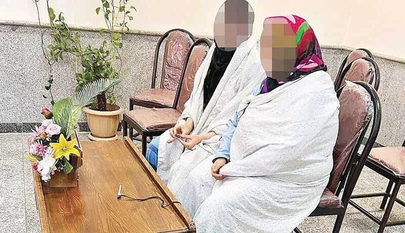 قتل پیرمرد با همدستی همسر سومش