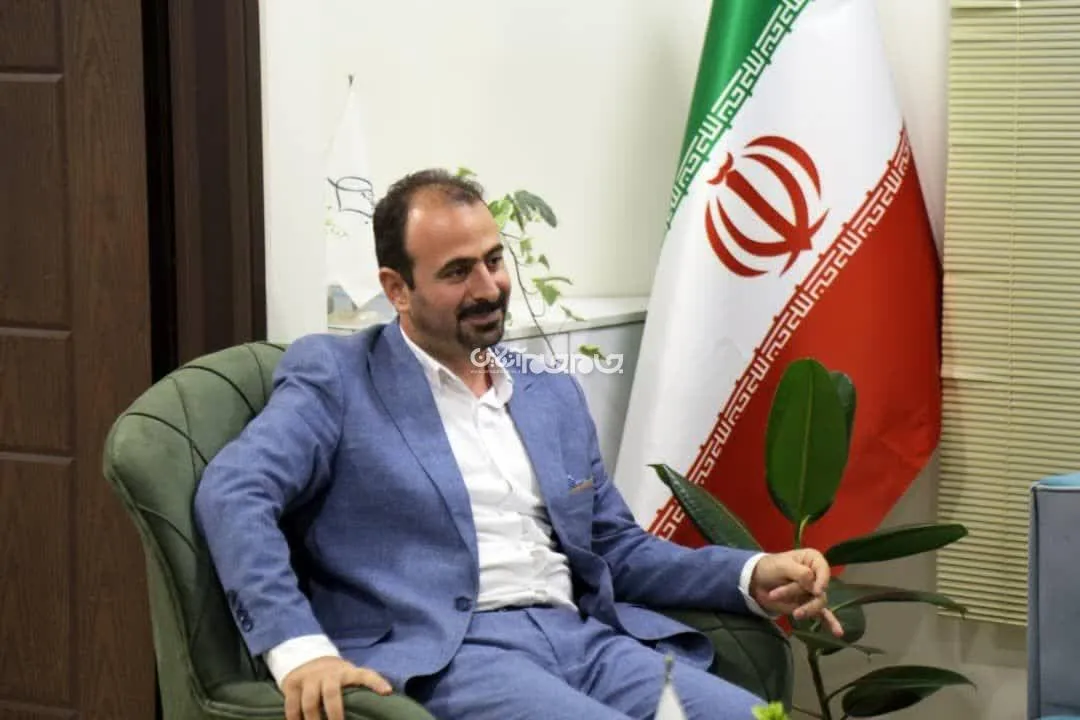  تشریح برنامه‌های یک سالگی انجمن روابط عمومی آذربایجان شرقی
