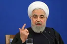 از عصبانی کردن دشمنان ملت ایران خوشحال می‌شوم