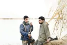 مجنون؛شب عاشورایی فرمانده