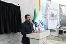 نامگذاری فرودگاه همدان به نام “شهید شادمانی” ادای احترام به مقام والای ایثار و شهادت است