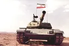از تانک‌ایرانی تا کمپرسی‌شخصی