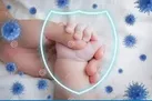 خطر ابتلای جنین به کووید ۱۹ از طریق مادر کرونایی