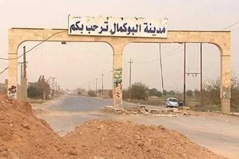 ناگفته های یکی از رزمندگان عملیات آزادسازی بوکمال از نوع فرماندهی حاج قاسم