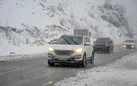 اعمال محدودیت های ترافیکی در محورهای شمالی | یکطرفه شدن هراز و چالوس