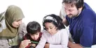 لجبازی با «لجبازی بچه‌ها» ممنوع!