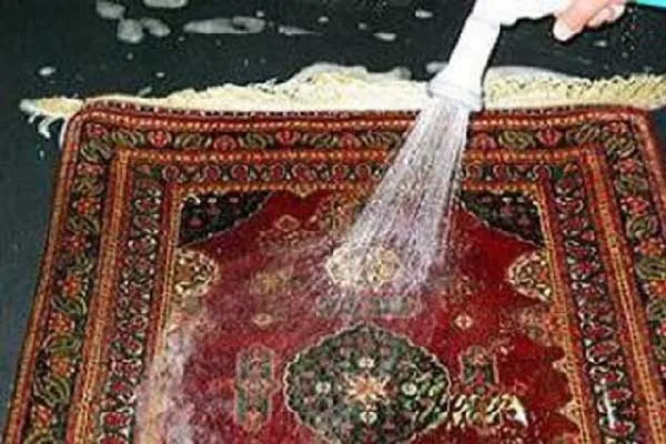 آب پرمصرف‌ها در ایام خانه‌ تکانی قطع می شود