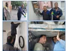 ۵۰ نیروی مهارتی یزد به پویش «امداد ایران ماهر» پیوستند