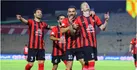 ⚽ طوفان پرسپولیس پیش از دربی؛ شاگردانِ تارتار ملوان را در هم شکستند!