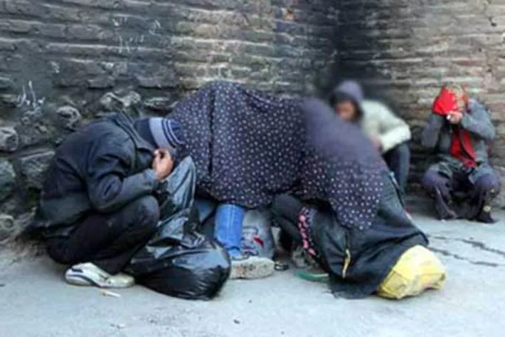 جزئیات جمع‌آوری معتادان متجاهر