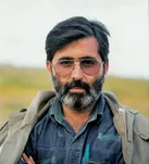 برای «کامران» و «مرتضا»یی که «سید شهیدان اهل قلم» شد