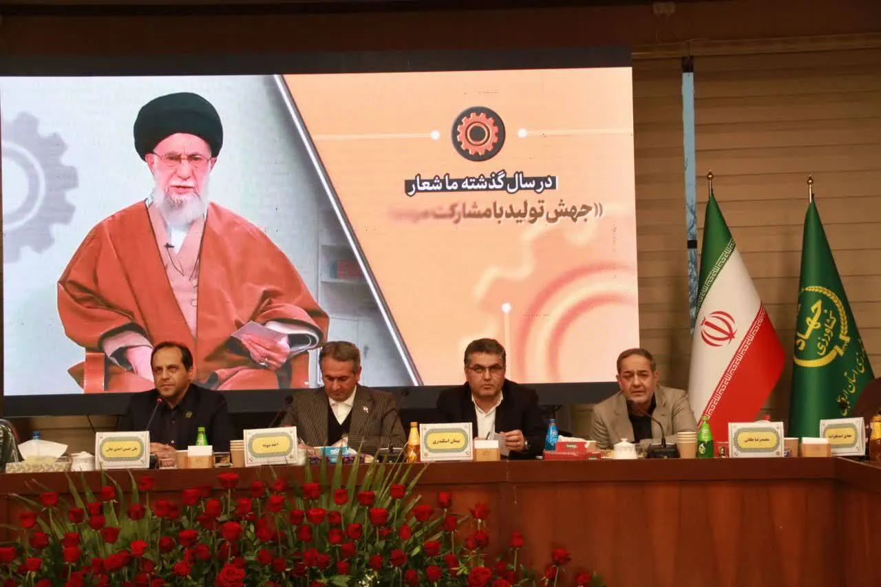 ایجاد ۳۰۰۰ روستابازار در کشور تا پایان دولت چهاردهم