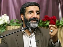 ببینید | آنچه که این روزها در مصلی تهران
