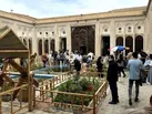 بیش از 11 هزار گردشگر در ایام نوروز از موزه آب یزد بازدید کردند