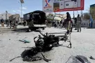 انفجار بمب در پاکستان با ۲۲ کشته و زخمی