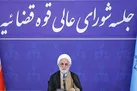 پایان دادن به اغتشاشات، توقع به حق مردم است | رسیدگی با دقت به پرونده های اغتشاشات