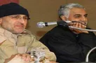 آخرین دستنوشته ذوالفقار چه بود؟ (+عکس)