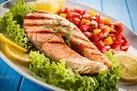 رژیم غذایی مخصوص برای بیماران میگرنی