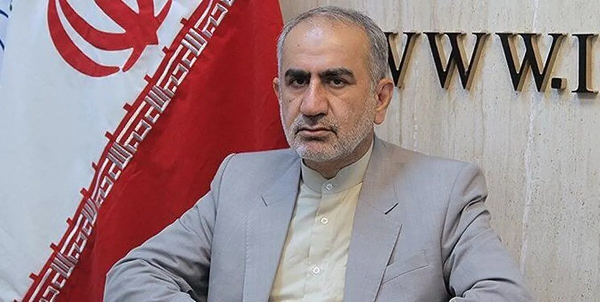 اشراف وزیر اقتصاد و دارایی به حوزه‌های تئوریک و عملی