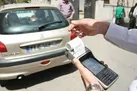 اعمال قانون پلیس با دو تخلف حرکت با دنده عقب و توقف در بزرگراه‌ها