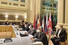 تعلیق، نام دیگر تحریم است