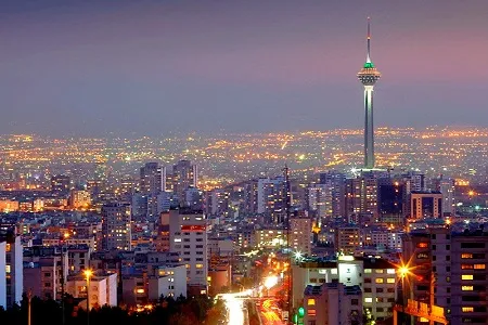 متوسط قیمت یک متر زمین در تهران ۲۵ میلیون تومان شد