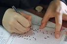 اعلام تعداد و مدت زمان پاسخگویی داوطلبان کنکور سراسری