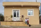 با اختصاص ۵۹۵ میلیارد تومان اعتبار، ساخت ۱۷۰۰ واحد مسکونی در روستاهای شهرستان گنبد کاووس آغاز شد 