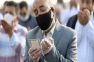 نماز عید سعید فطر طبق مصوبه ستاد ملی کرونا در سراسر کشور برگزار می‌شود