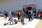 توصیه‌های تغذیه‌ای وزارت بهداشت برای سفرهای ضروری در دوران کرونا