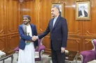 ایران متجاوزان را تنبیه خواهد کرد