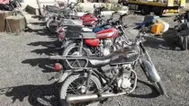 توقیف ۴۴ دستگاه خودرو و موتورسیکلت متخلف و هنجارشکن در اندیمشک