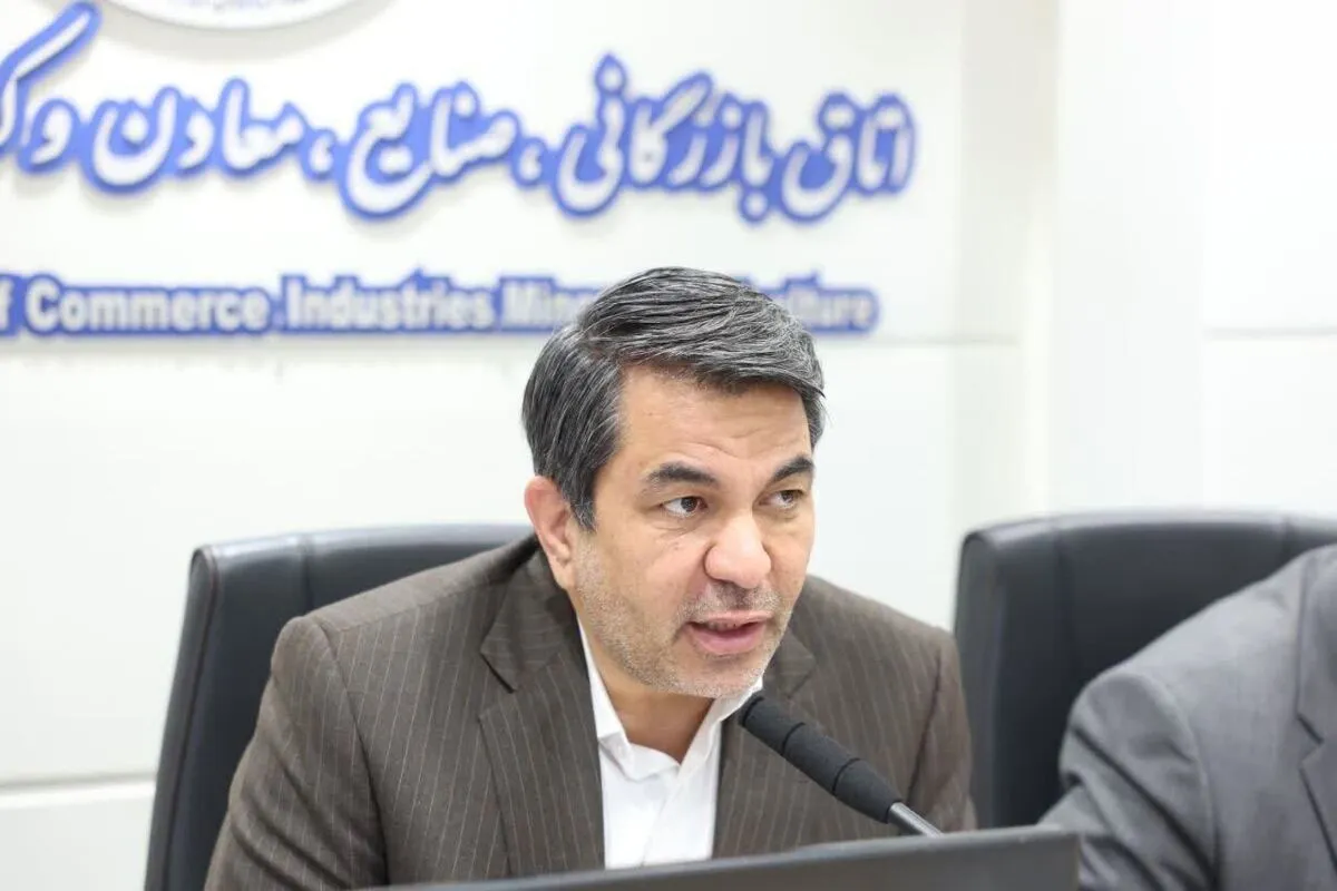 تهدید دوران جنگ به فرصت‌های بزرگ برای توسعه آینده کشور تبدیل شود