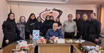 تجلیل مدیر رادیو ورزش از برنامه‌سازان برگزیده جشنواره «پژواک»؛ تأکید بر تولید آثار خلاقانه