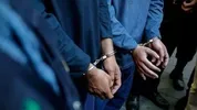 پلیس تهران از دستگیری قاتلان تا کشف سرقت ۱۰ میلیاردی خبر داد