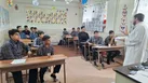 دانش‌آموزان کهکی آماده شرکت در مسابقات قرآن و عترت