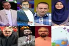 مجریان سال تحویل ۱۴۰۲ تلویزیون چه کسانی هستند؟