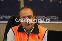 هشدار راهداری به رانندگان درباره کاهش دید و لغزندگی راه‌ها