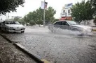بارندگی در مازندران بدون مشکل گزارش شد