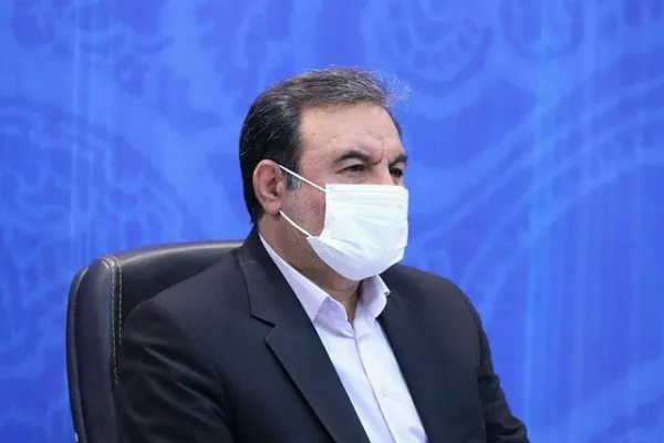 اعمال محدودیت‌های کرونایی در لرستان تا ۳۰ آبان
